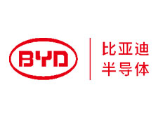 比亚迪半导体