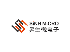 sheng生微电子